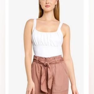 NWOT Abercrombie & Fitch Women’s Bodysuit M